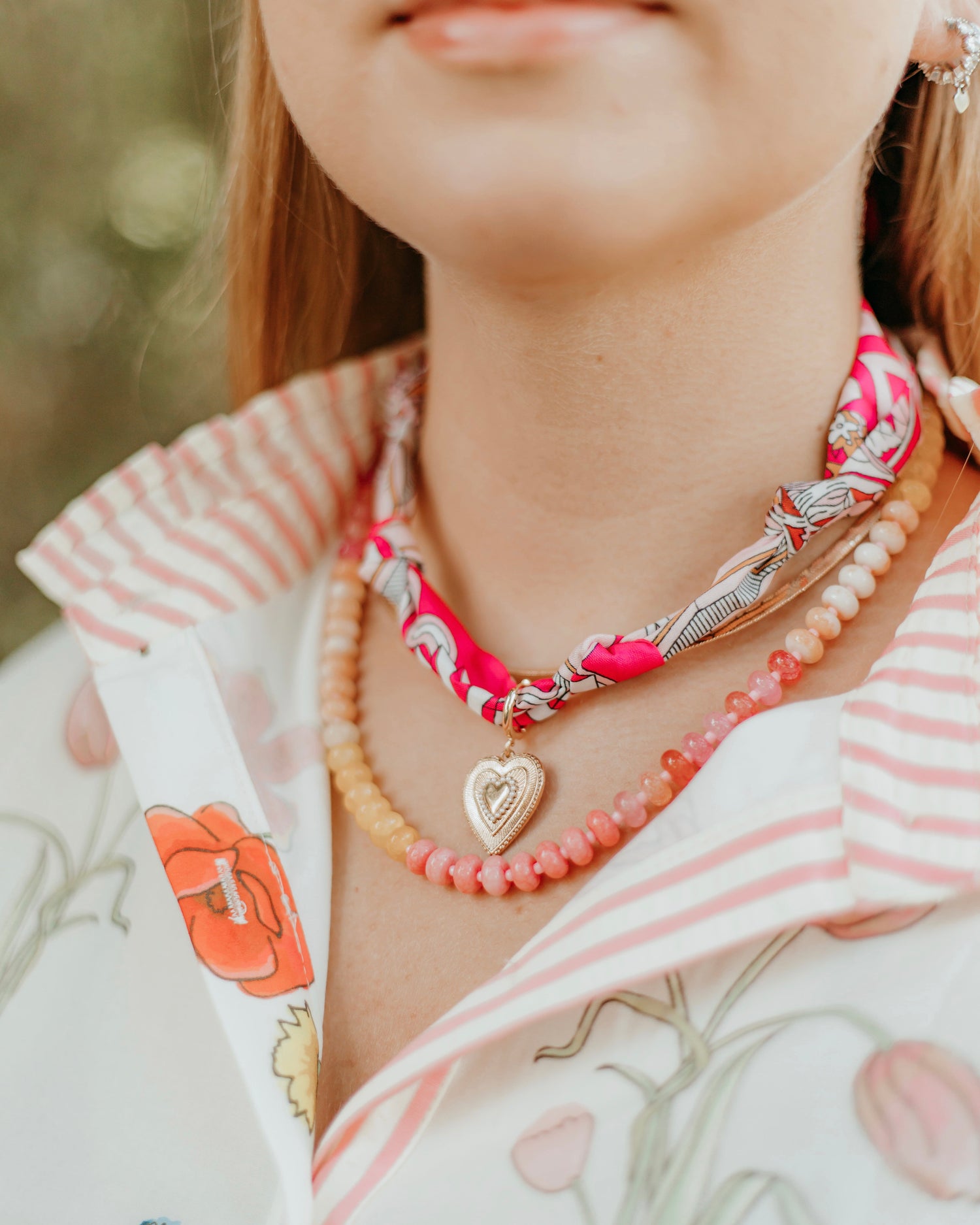 Build Your Own Neckwear!