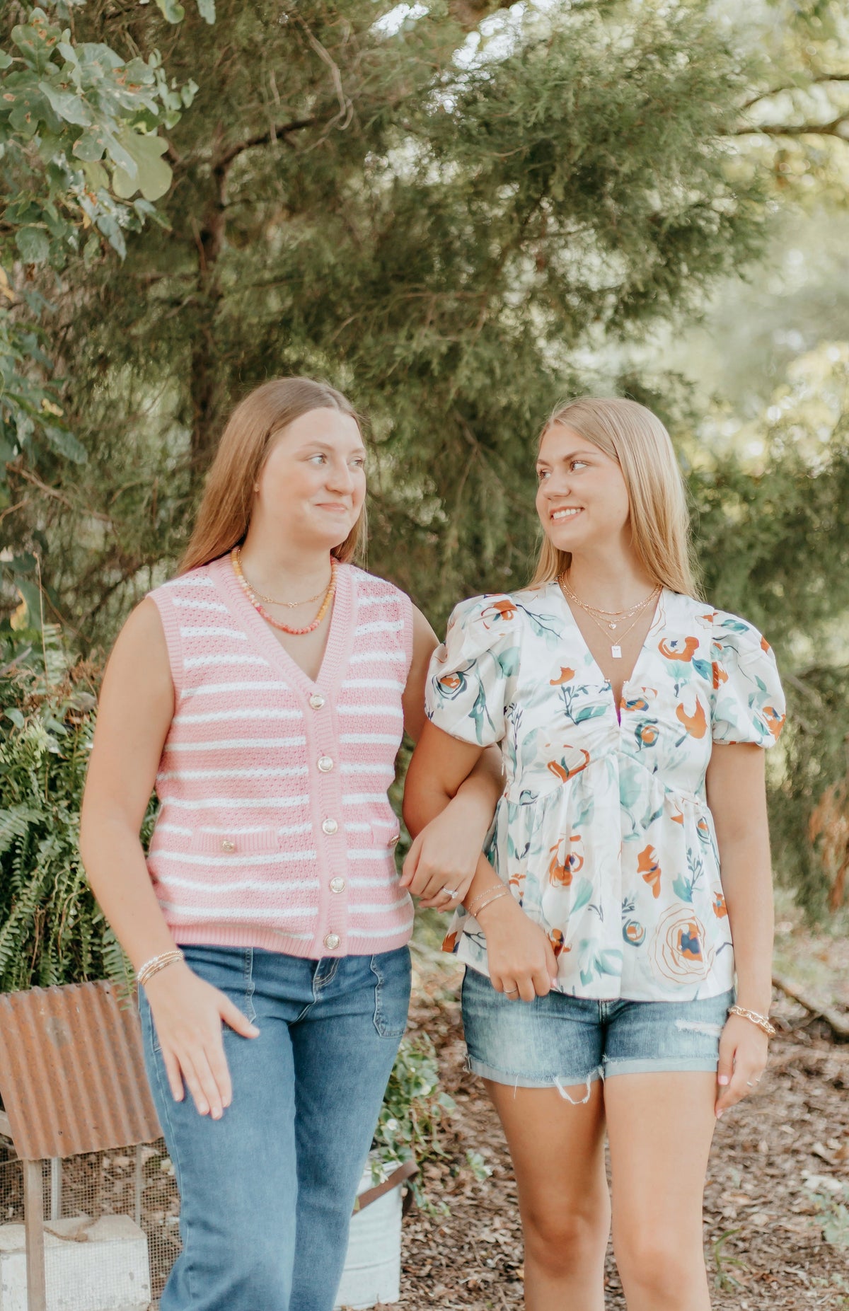 NEW ARRIVALS