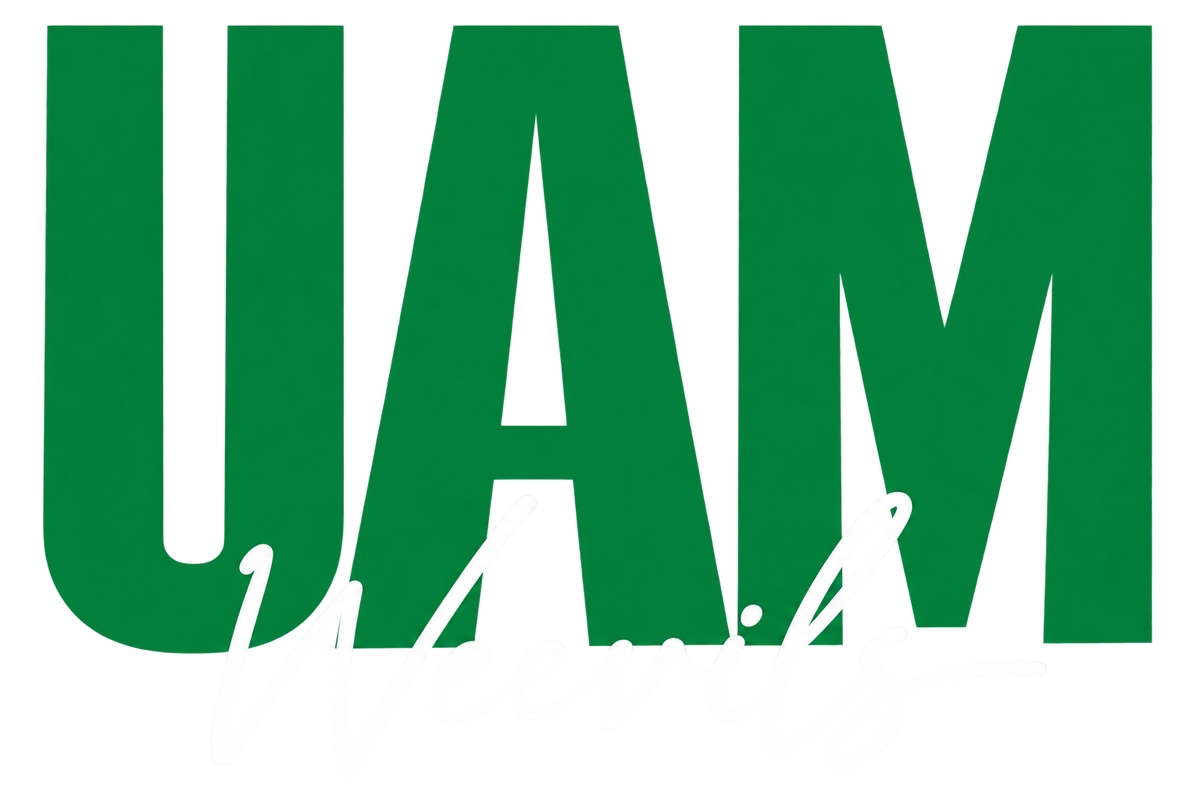 PREORDER UAM Weevils Comfort Color Tee