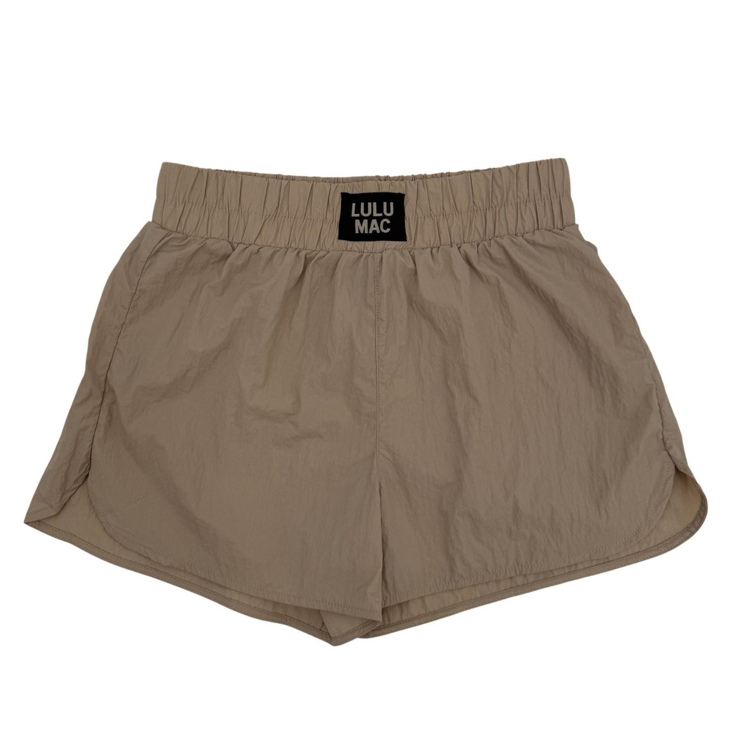 LULUMAC OG-SHORT SAND
