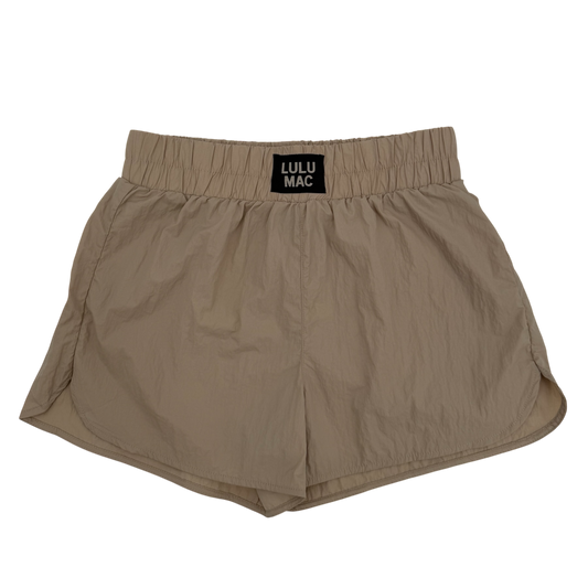 LULUMAC OG-SHORT SAND